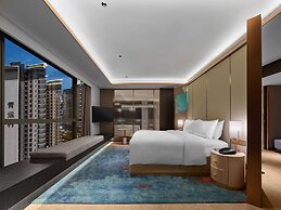 DoubleTree by Hilton Nanning Wuxiang