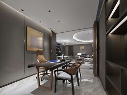 DoubleTree by Hilton Nanning Wuxiang