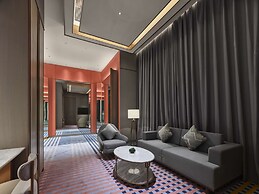 DoubleTree by Hilton Nanning Wuxiang