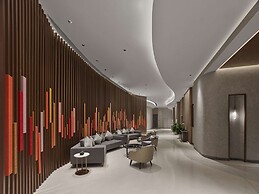 DoubleTree by Hilton Nanning Wuxiang