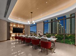 DoubleTree by Hilton Nanning Wuxiang