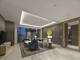 DoubleTree by Hilton Nanning Wuxiang