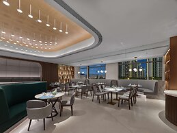 DoubleTree by Hilton Nanning Wuxiang