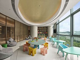 DoubleTree by Hilton Nanning Wuxiang