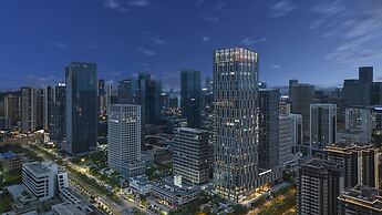 DoubleTree by Hilton Nanning Wuxiang