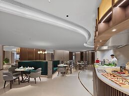 DoubleTree by Hilton Nanning Wuxiang