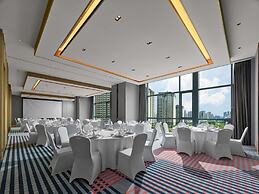 DoubleTree by Hilton Nanning Wuxiang