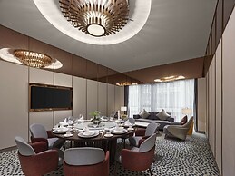 DoubleTree by Hilton Nanning Wuxiang