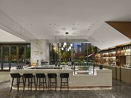 DoubleTree by Hilton Nanning Wuxiang