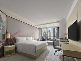 DoubleTree by Hilton Nanning Wuxiang
