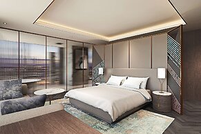 DoubleTree by Hilton Nanning Wuxiang