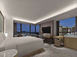 DoubleTree by Hilton Nanning Wuxiang
