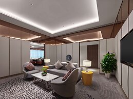 DoubleTree by Hilton Nanning Wuxiang