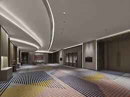 DoubleTree by Hilton Nanning Wuxiang