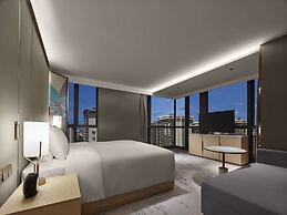 DoubleTree by Hilton Nanning Wuxiang