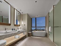 DoubleTree by Hilton Nanning Wuxiang