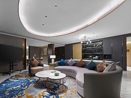 DoubleTree by Hilton Nanning Wuxiang