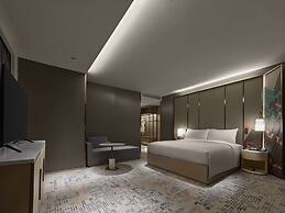 DoubleTree by Hilton Nanning Wuxiang