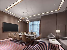DoubleTree by Hilton Nanning Wuxiang
