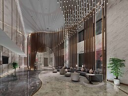 DoubleTree by Hilton Nanning Wuxiang