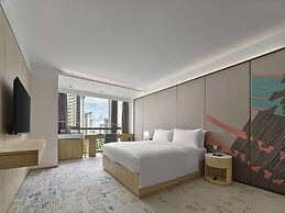 DoubleTree by Hilton Nanning Wuxiang