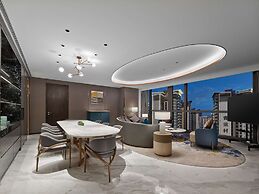 DoubleTree by Hilton Nanning Wuxiang