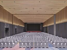 DoubleTree by Hilton Nanning Wuxiang