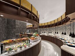 DoubleTree by Hilton Nanning Wuxiang