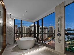 DoubleTree by Hilton Nanning Wuxiang