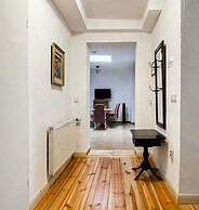 Apartment Fuchsbau