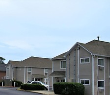 InTown Suites Extended Stay Atlanta GA - Forest Park