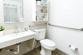 InTown Suites Extended Stay Mobile AL - Tillmans Corner