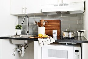 InTown Suites Extended Stay Mobile - South Beltline
