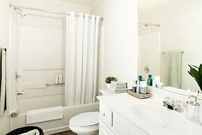 InTown Suites Extended Stay Mobile - South Beltline