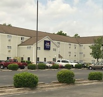 InTown Suites Extended Stay Huntsville AL - NASA