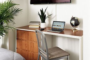 InTown Suites Extended Stay Warner Robins GA