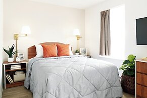 InTown Suites Extended Stay Warner Robins GA