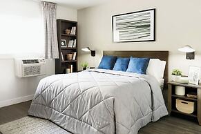 InTown Suites Extended Stay Warner Robins GA