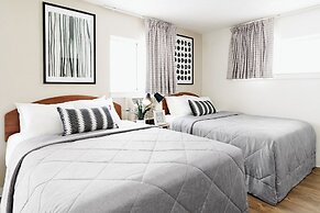 InTown Suites Extended Stay Warner Robins GA