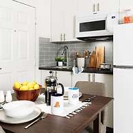 InTown Suites Extended Stay Warner Robins GA