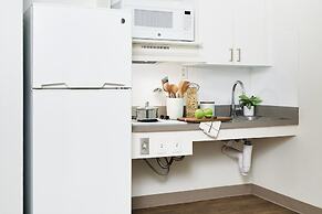 InTown Suites Extended Stay Warner Robins GA