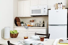 InTown Suites Extended Stay Warner Robins GA