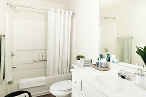InTown Suites Extended Stay Warner Robins GA