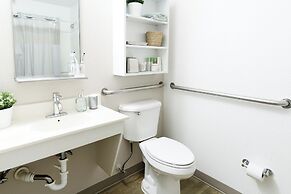InTown Suites Extended Stay Warner Robins GA