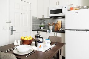 InTown Suites Extended Stay Warner Robins GA