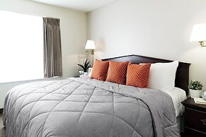 InTown Suites Extended Stay Warner Robins GA