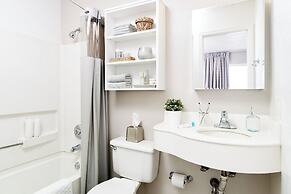 InTown Suites Extended Stay Warner Robins GA