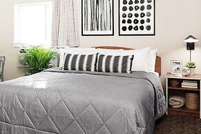InTown Suites Extended Stay Warner Robins GA