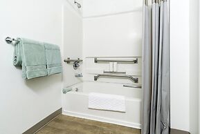 InTown Suites Extended Stay Warner Robins GA