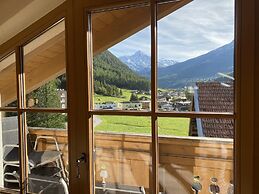 Chalet Alpine Lodge Sölden